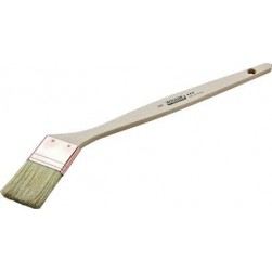 Brosse coudée chantier 3* 35mm