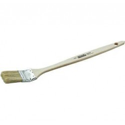 Brosse radiateur 3* 60mm