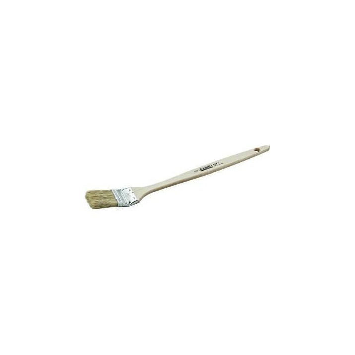 Brosse radiateur 3* 30mm