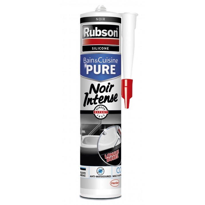 Rubson Mastic bain et cuisine 280ml