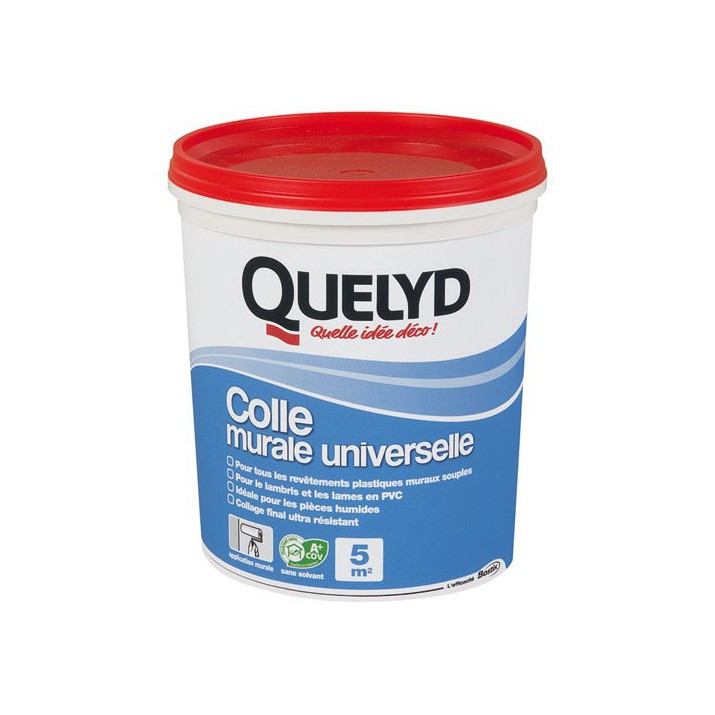 Colle murale universelle 1kg
