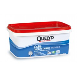 Colle papiers intissés 3kg