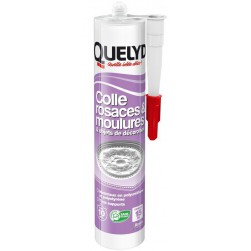 Colle rosaces et moulures 310ml