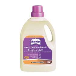 Décolleur papier peint