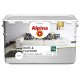 Alpina Peinture Acrylique Murs & Plafonds Blanc Satin