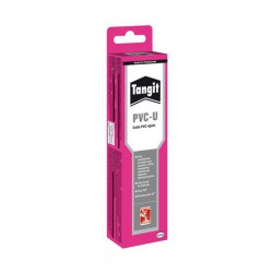 Colle PVC rigide canalisations 125g