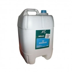 Eau déminéralisée 20L