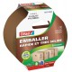 Adhésif d'emballage cartons Ecologique 40m x 50mm