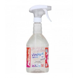 Spray Vinaigre ménager surpuissant 800 ml