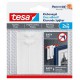 Clou adhésif pour papier peint et plâtre 2kg