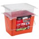 Bac multi-usages + 5 recharges 7L