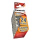 24 Piles LR06 AA Pro Power