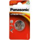 Pile bouton CR2450