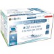 Absorbeur d'humidité large 40m² + 1 recharge