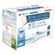 Recharge sachet pour absorbeur d'humidité 3x1kg Neutre