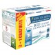 Recharge sachet pour absorbeur d'humidité 1kg 3+1 gratuit Neutre