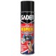 Sader Colle Pulvérisable Néoprène Multi Usages Tous Matériaux – Spéciale Endroits Difficiles – 200ml