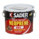 Colle contact néoprène gel 2,5L