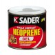 Colle contact néoprène gel 500ml