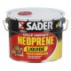 Colle néoprène contact Sader liquide 2,5L