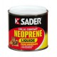 Colle néoprène contact Sader liquide 500ml