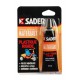 Colle spéciale plastique rigide 55ml