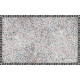Tapis Vinyle Luca Pearl