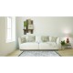 Tapis Vinyle Luca Pearl