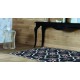 Tapis vinyle Julie Flowers