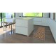 Tapis vinyle Bonny Copper