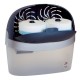 Rubson 4 recharges absorbeur d'humidité Aero 360° anti odeurs