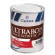 Guittet Ultrabois Vernis Satiné RC 15002 Boiseries Intérieures - Transparent
