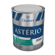 Guittet Asterio Mat Peinture Non Lustrante Entretien Facile Murs et Plafonds - Blanc