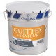 Guittet Guittex Fixateur Opacifiant de Fonds Façades et Sols - Blanc Cassé