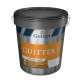 Guittet Guittex L structuré Revêtement d'imperméabilité Couche de Finition Façades - Blanc - 15L
