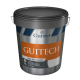 Guittet Guitech Peinture d'Impression Façade Opacifiante et Isolante - Blanc - 15L