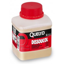 Décolleur de papier peint Quelyd Dissoucol