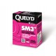 Colle renforcée tous papiers peints Quelyd SM3+ 300g