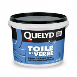 Colle vinylique spéciale toile de verre 20kg
