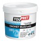 Enduit de finition Cachet Bleu pâte 7kg