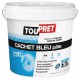 Enduit de finition Cachet Bleu pâte 20kg