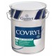 Guittet Covryl Mat siloxané Peinture Murs et Plafonds Très Couvrante - Blanc