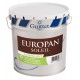 Guittet Europan Soleil Demi-Brillant Primaire et Finition Boiseries Intérieures et Extérieures - Blanc