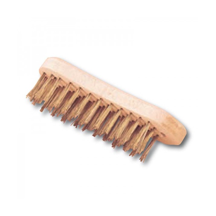 Brosse violon 5 rangs