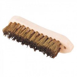 Brosse violon souple 5 rangs
