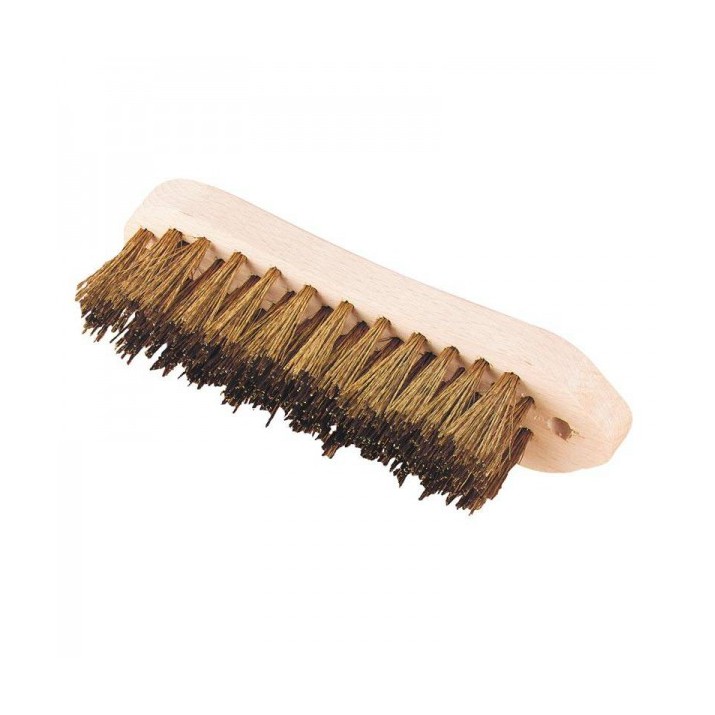 Brosse violon souple 5 rangs