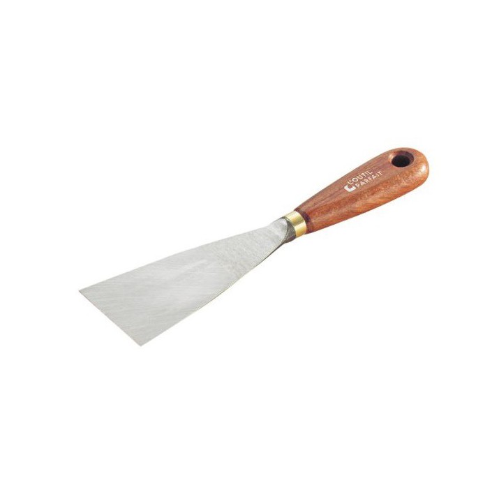 Couteau de peinture anglais