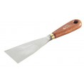 Couteaux et Spatules