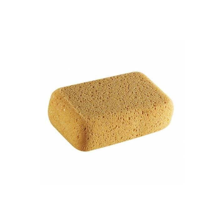 Eponge polyester meulée