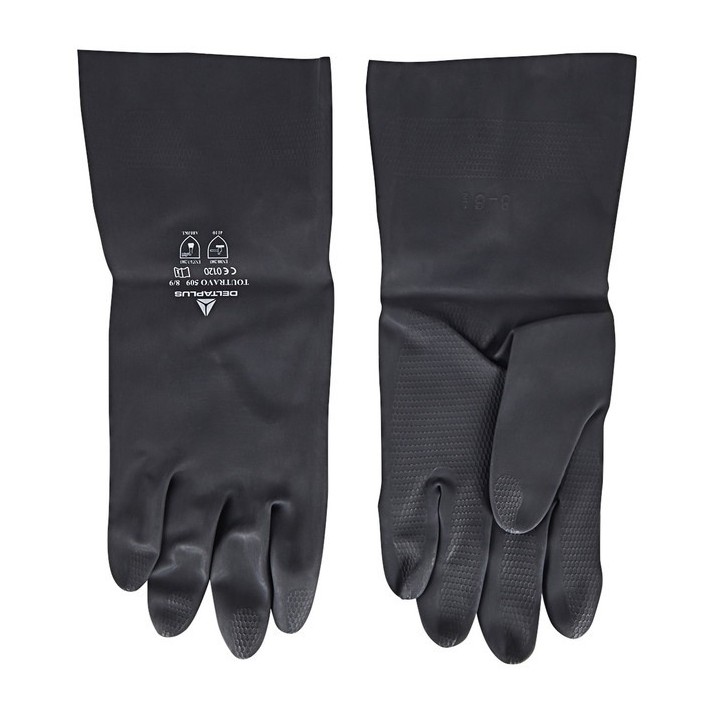 Gants néoprène tous travaux